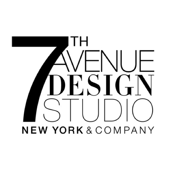 NEW YORK & COMPANY 7Th AVENUE DESIGN STUDIO - Picture 1 of 1